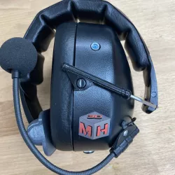 DIY lowcost BT headset