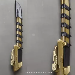 Doomblade | Doom Eternal