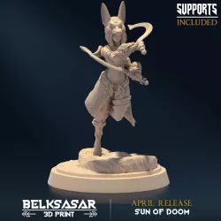 Doomblades of Dark Sun D