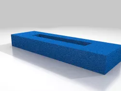 Dota Logo Stand