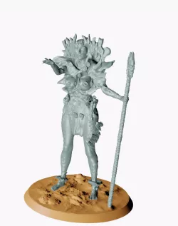 Dryads