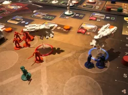 Dune: Imperium - Dreadnought