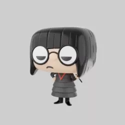 Edna Moda Figure