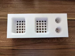 Electric Toothbrush holder
