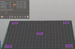 Ender 3 V2 Bed Leveling