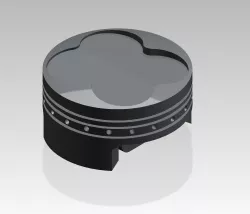 engine piston