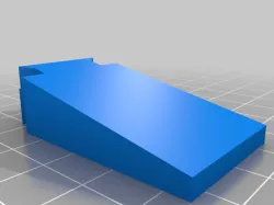Enoch chassis spacer