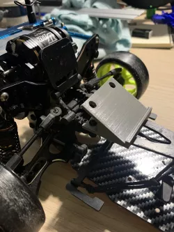 ESC bracket sakura D5