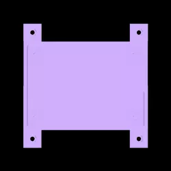 ESK8 ESC case