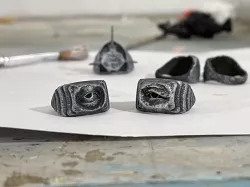 Eye Rings