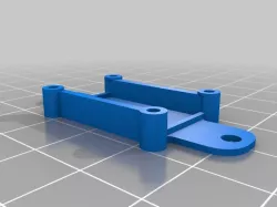 Eyefly Trip - Case for the flyduino 12A & 18A KISS ESC