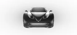 Ferrari F50
