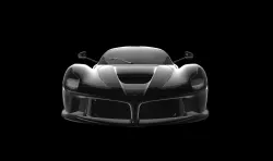 Ferrari F70