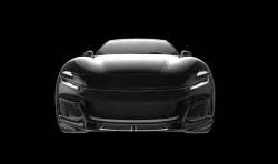 Ferrari Purosanque 2022