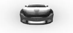 Ferrari Roma 2021