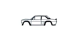 fiat 131 mirafiori