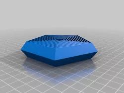 fidgetpolygon