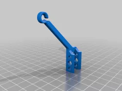 filament guide ender 3 v2