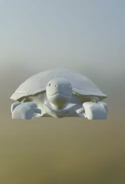 Flexi Turtle / Articulated turtle
