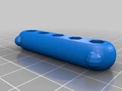 FlexMesh Extended (FLX)