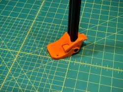 Folding Table Leg Hinge