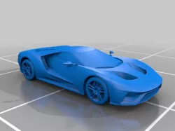 Ford GT 2017
