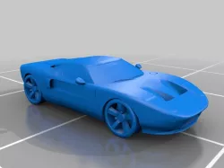 Ford GT