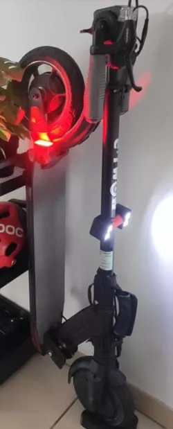 Front Led Etwow