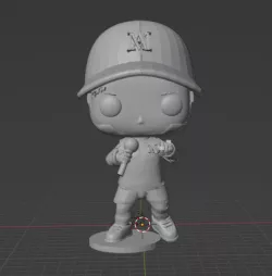 Funko Anuel