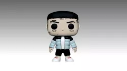 funko duki