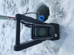 Garmin Striker 4 (4CV, Plus CV) Shuttle
