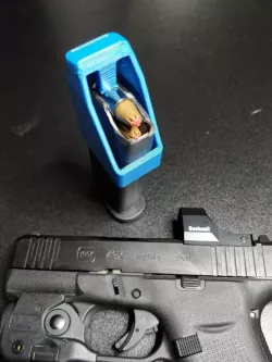 Glock 43x/48 Speed-Loader