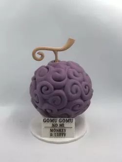 GOMU GOMU NO MI with stand