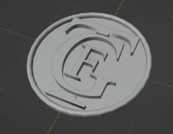 Gran Teatro Falla logo