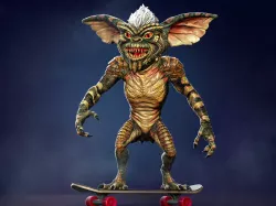 Gremlin Stripe