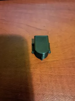 Guitar Hero Guitar Fret Replacement(WT)