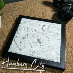Hamburg City
