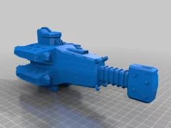 Hammerhead