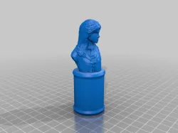 Harry Potter chess for FDM