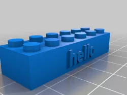 hello