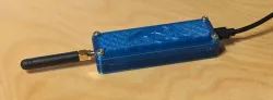Heltec Wireless Stick (Lite) v3 case