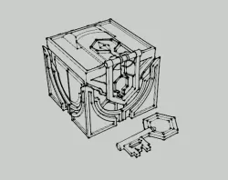 Hextech Chest