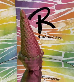Ice Scream Skull