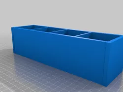 Ikea Kallax 4x1/2/3/4/5