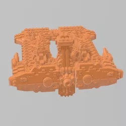 Industrial Battlefactory