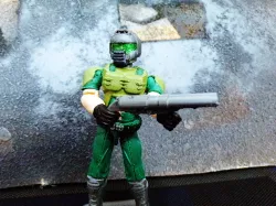 Joetotype2 - Doomed Grunt