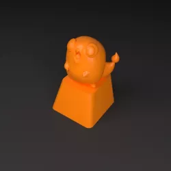 Jolly Wangcore - Avatar Derpy Charmander