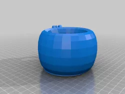 Just a cup