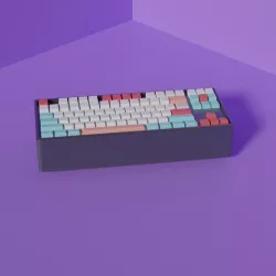 KEYBOARD KEYCAP