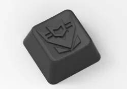 KEYCAP Decepticon